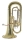 Roy Benson Bb Euphonium EP-301
