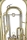 Roy Benson Bb Euphonium EP-301