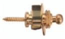 GEWA Gurtsicherung F&S Security Lock Vergoldett szett