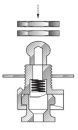GEWA Gurtsicherung F&S Security Lock Platinum