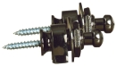 GEWA Gurtsicherung F&S Security Lock Platinum