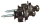 GEWA Gurtsicherung F&S Security Lock Platinum
