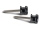 GEWA strap lock F&S Security Lock base black