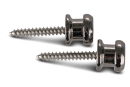 GEWA Gurtsicherung F&S Security Lock Sockel Platinum