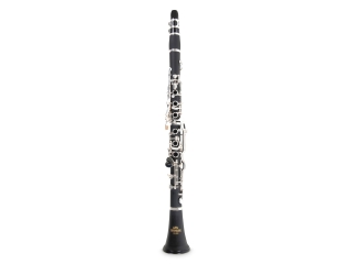 Roy Benson CG-220 deutsch Bb-Klarinette