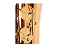 FORESTONE FOTSRBGL-RX Red Brass GOLD LACQUERED Tenor Saxophone