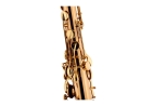 FORESTONE FOTSRBGL-RX Red Brass GOLD LACQUERED Tenor Saxophone