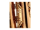 FORESTONE FOTSRBGL-RX Red Brass GOLD LACQUERED Tenor Saxophone