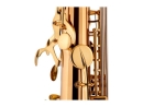 FORESTONE FOTSRBGL-RX Red Brass GOLD LACQUERED Tenor Saxophone