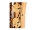 FORESTONE FOTSRBGL-RX Red Brass GOLD LACQUERED Tenor Saxophone