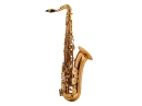 FORESTONE FOTSRUN-RX Red Brass Tenor Saxophon, unlackiert