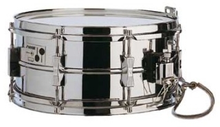 Sonor MP 456 Snare Drum chrom
