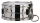 Sonor MP 456 Snare Drum chrom