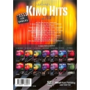 Kino Hits 1 inkl CD für Querflöte