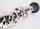 Schreiber D41 B 2.0, grenadilla wood, 22/6 keys, silver-plated