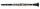 Schreiber D51 B, full oiler system, grenadilla wood, silver-plated