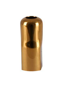 Otto Link capsule for soprano saxophone metal mouthpiece