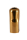 Otto Link capsule for soprano saxophone metal mouthpiece