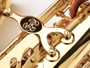 Buffet Crampon Prodige alto saxophone, ergonomically optimized, also suitable for children