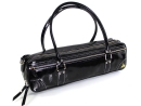 Fluterscooter FL-SCO PATENT LEATHER BAG (in two colors)