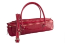 Fluterscooter FL-SCO PATENT LEATHER BAG (in two colors)