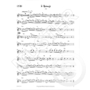 All time Klezmers Flute/Alto Saxophon- Johow Joachim