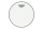 Remo skin 14 inch resonance skin SE-0114-00 Emperor transparent
