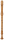 Moeck 4404 Rottenburgh tenor recorder boxwood