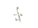 Complete long water flap AMATI for CONCERT TRUMPET NS