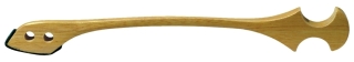 GEWA dulcimer mallets standard model 1 pair