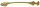GEWA dulcimer mallets standard model 1 pair