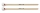 ROHEMA mallets for concert timpani, merino felt white, MT202 very hard
