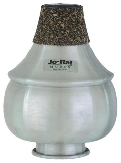 JO-RAL Trompete Bubble 2A Dämpfer