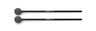 ROHEMA PM462 mallet for marimba, felt head, plastic handle, hard, 6x300mm