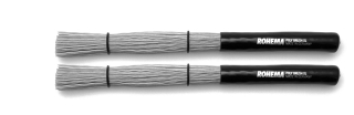 ROHEMA Jazz Brush Poly Brush XL