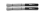 ROHEMA Jazz Brush Poly Brush XL