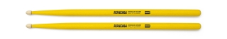 ROHEMA JUNIOR-STICKS, painted yellow
