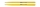 ROHEMA JUNIOR-STICKS, painted yellow