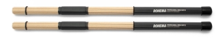 ROHEMA RODS, SPEZIAL PVC GRIFF, AHORN, 19 STÄBE