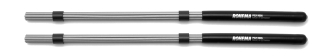 ROHEMA POLY RODS, PLASTIC, 10 RODS