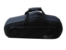 TREVOR JAMES ALPHA Alt-Saxophon mit Kindgerechter Mechanik inkl. Lightweight Etui