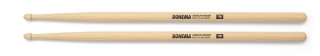 ROHEMA 7A Classic American hickory, lacquered, acorn tip, 395 x 13.8mm