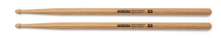 ROHEMA 7A hornwood, lacquered, acorn tip, 395 x 13,8mm