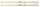 ROHEMA PAD STICKS Hard maple, lacquered, round head, 420 x 17.6mm