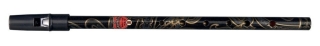 Flageolet "Boho" Whistle (differenc colors)