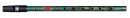 Flageolet "Boho" Whistle (differenc colors)