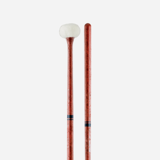 ProMark Jonathan Haas JH5 all-purpose timpani mallets, oversize