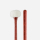 ProMark Jonathan Haas JH5 all-purpose timpani mallets, oversize