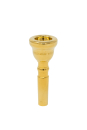 Breslmair Custom flugelhorn mouthpiece complete...