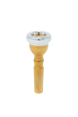 Breslmair Custom flugelhorn mouthpiece complete...